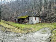 Kamenná horáreň