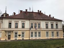 Kaštieľ