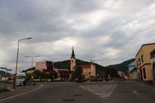 Kokava nad Rimavicou