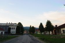 Mníšek nad Hnilcom