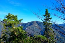 Chládkové úplazy 1228m