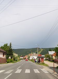 Telgárt