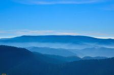 Flochová 1317m & Svrčiník 1313m & Volov grúň 1031m