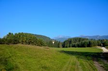 Mošovské lúky & Tlstá 1373m