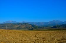 Poorané pole & Veľká Fatra