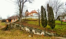 Farský kostol sv. Imricha Uhorského.