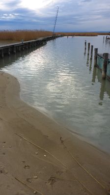 Breitenbrunn - Neusiedler See