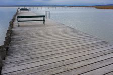 Breitenbrunn - Neusiedler See