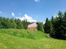 Rekreační a školící středisko Kopánky