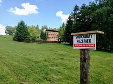 Rekreační a školící středisko Kopánky