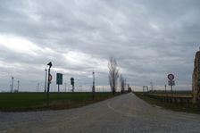 Petronell, civilization landscape type