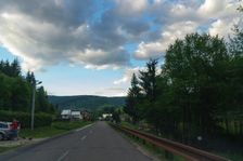 Vydrovo