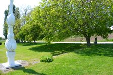 Winden, sculpture park by Wander Bertoni