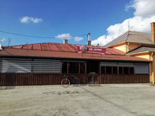 Bzince pod Javorinou – Hrubá Strana.