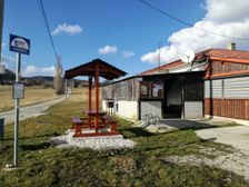 Bzince pod Javorinou – Hrubá Strana.