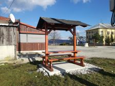 Bzince pod Javorinou – Hrubá Strana.