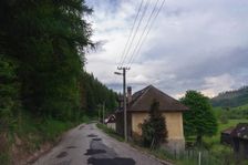 Palcmanská maša