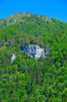 Juriašov stolec & Zadná Ostrá 1254m