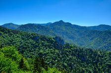 Haľamova kopa 1344m & Homerova koruna brál & Smrekov 1443m & Veľký Mohošov 1136m