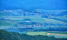 Kláštor pod Znievom & Slovany