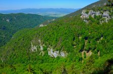 Juriašové bralá & Lúčanská Fatra