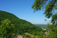 Hainburg, Schloßberg