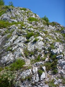Hainburg, Schloßberg