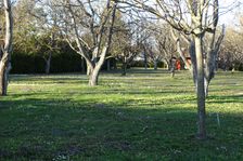 Breitenbrunn, no entry!