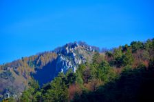 Chládkové úplazy 1228m