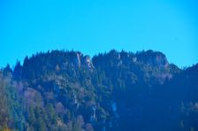 Haľamova kopa 1344m