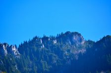 Haľamova kopa 1344m