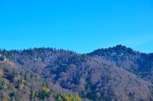 Priepastná 1289m & Priezory 1352m