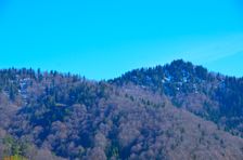 Priepastná 1289m & Priezory 1352m