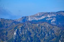 Chládkové úplazy 1238m & Tlstá 1373m