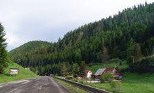 Stratená