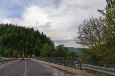 Na moste