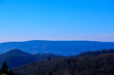 Flochová 1318m