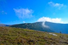 Krížna 1574m