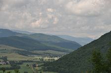 Vyhliadka
