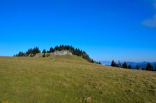 Marková skala 1390m