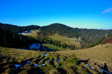 Oračina & Smrekov 1443m