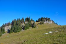 Marková skala 1390m