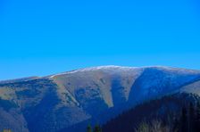 Ostredok 1592m & 1595m