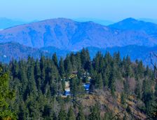 Kľak 1394m & Lysec 1381m & Zadný Drobkov