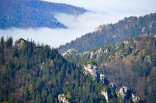 Vežičky nad Padvou