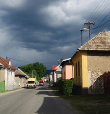 Muráň