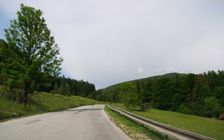 Na ceste
