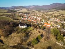 Rímskokatolícky kostol sv. Kozmu a Damiána