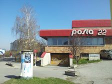Pošta 