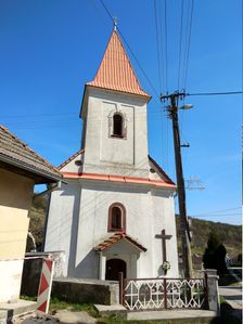 Kostol sv. Michala, archanjela